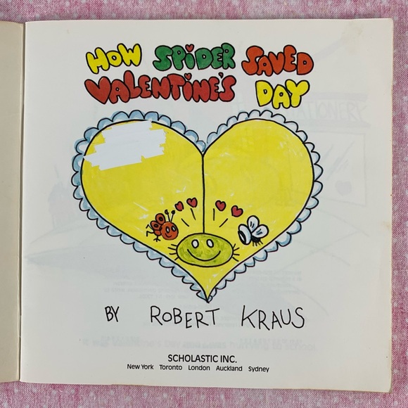 Valentine Book Collection. - Picture 8 of 15